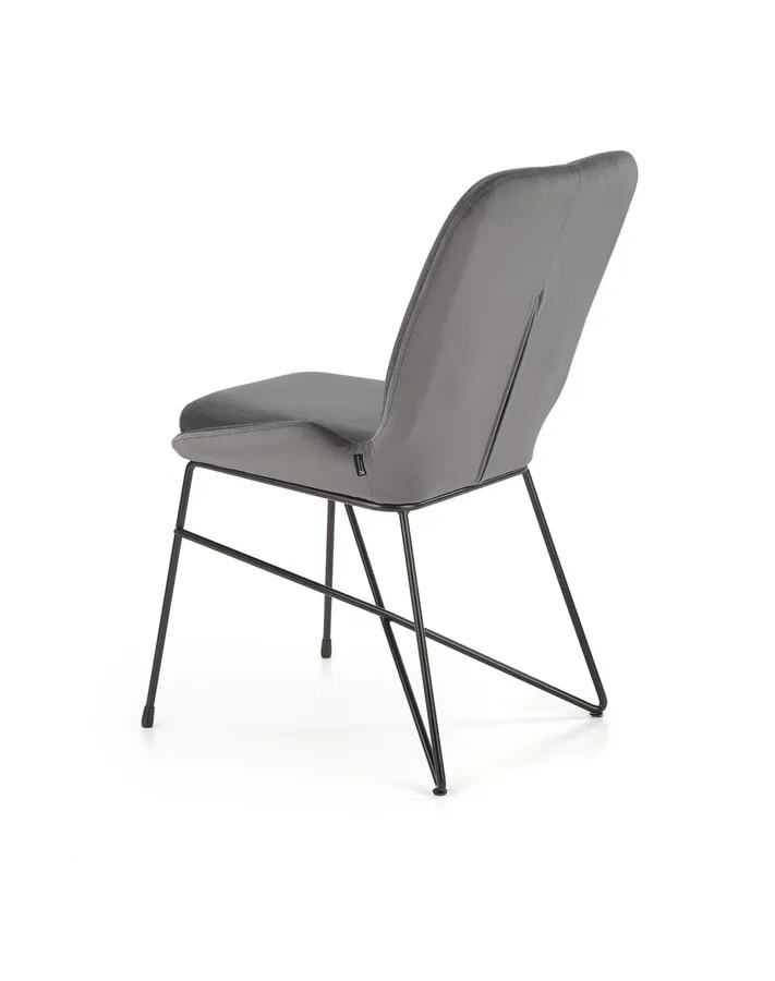 Krzesło K454 - popiel