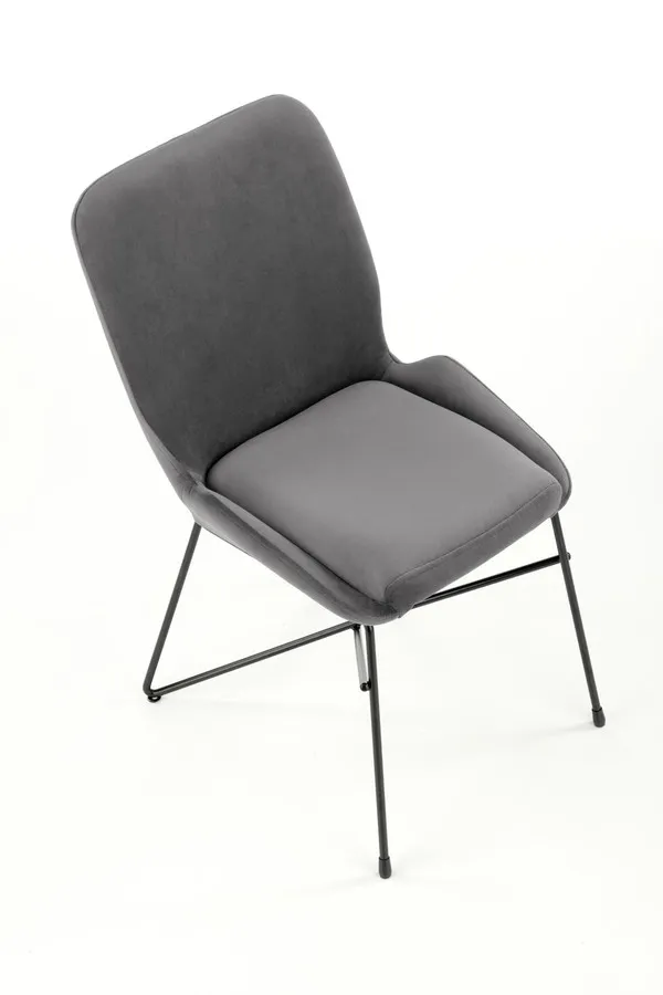 Krzesło K454 - popiel
