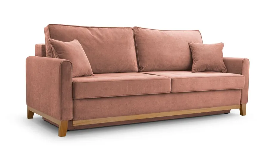 tkanina Run Again 61 Sofa rozkładana ARIS