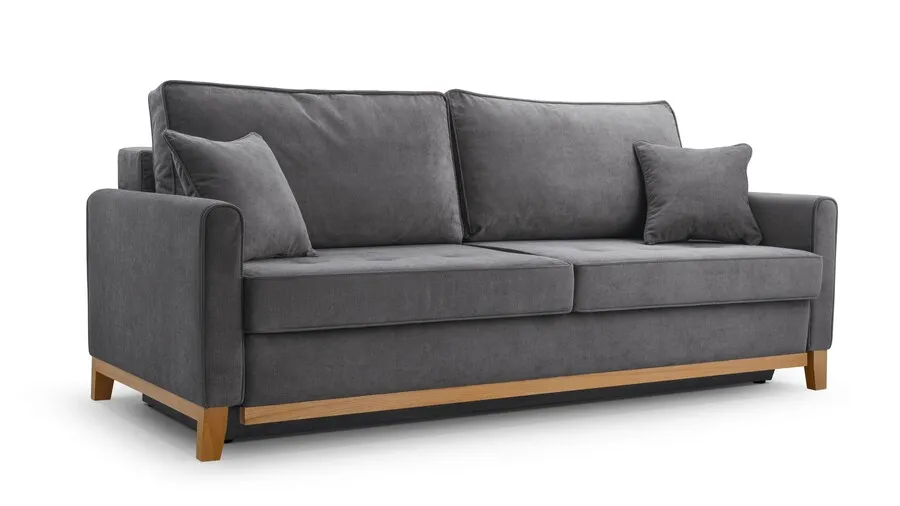 tkanina Run Again 90 Sofa rozkładana ARIS