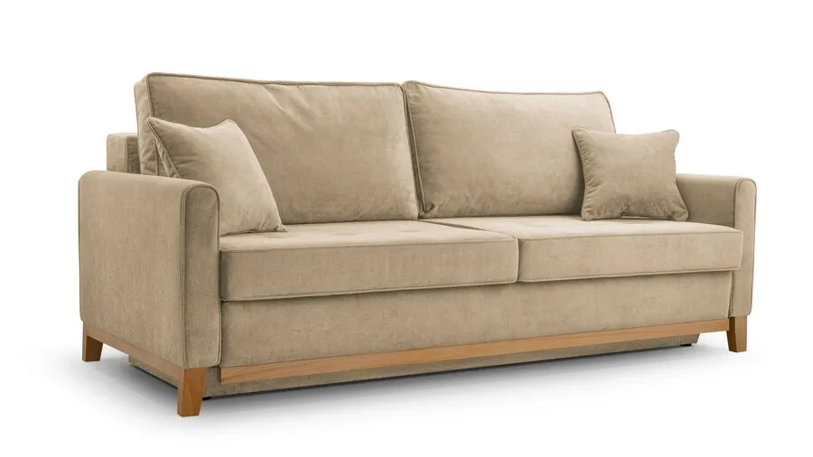 tkanina Run Again 6 Sofa rozkładana ARIS