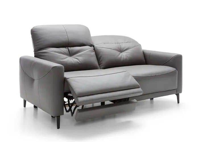 Sofa z funkcją relaks SANDRA
