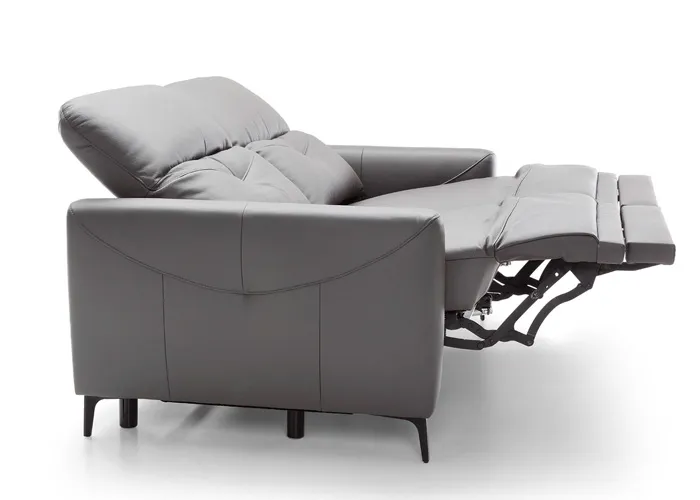 Sofa z funkcją relaks SANDRA