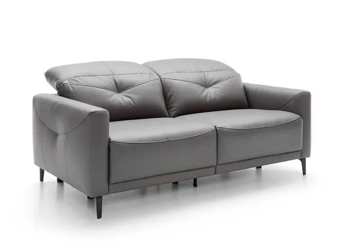 Sofa z funkcją relaks SANDRA