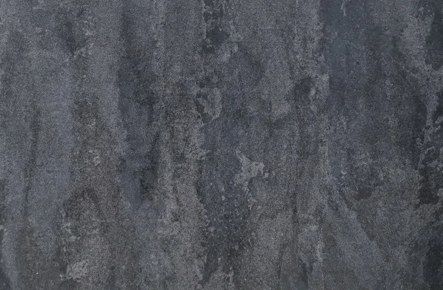 Stół rozkładany X210 130/210x80 - ciemny beton