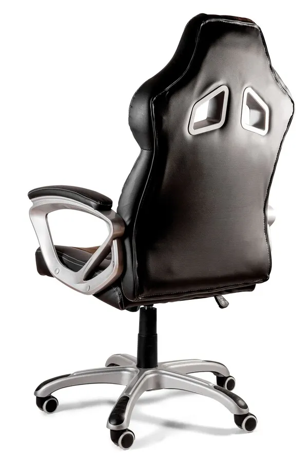 Fotel gamingowy DYNAMIQ V15