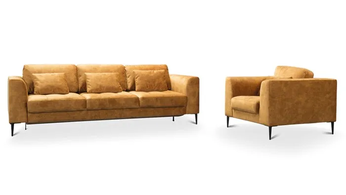 Fotel LUZI - Etap Sofa
