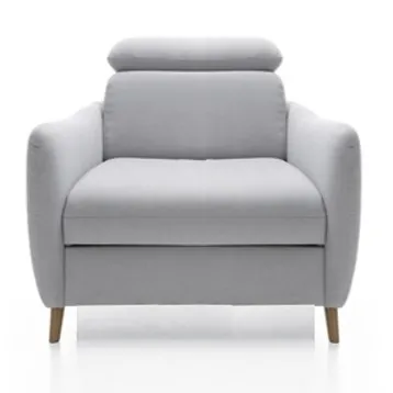 Fotel HUGO - Etap Sofa
