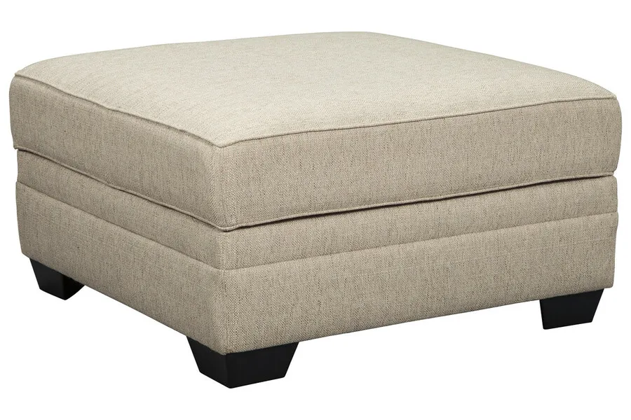 Pufa ze schowkiem LUXORA 52521