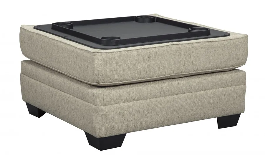 Pufa ze schowkiem LUXORA 52521
