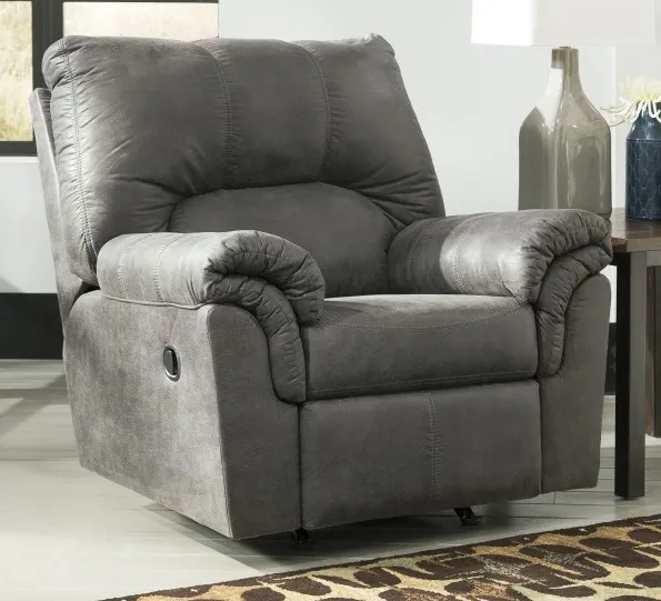 Fotel z podnóżkiem BLADEN RECLINER 1202125