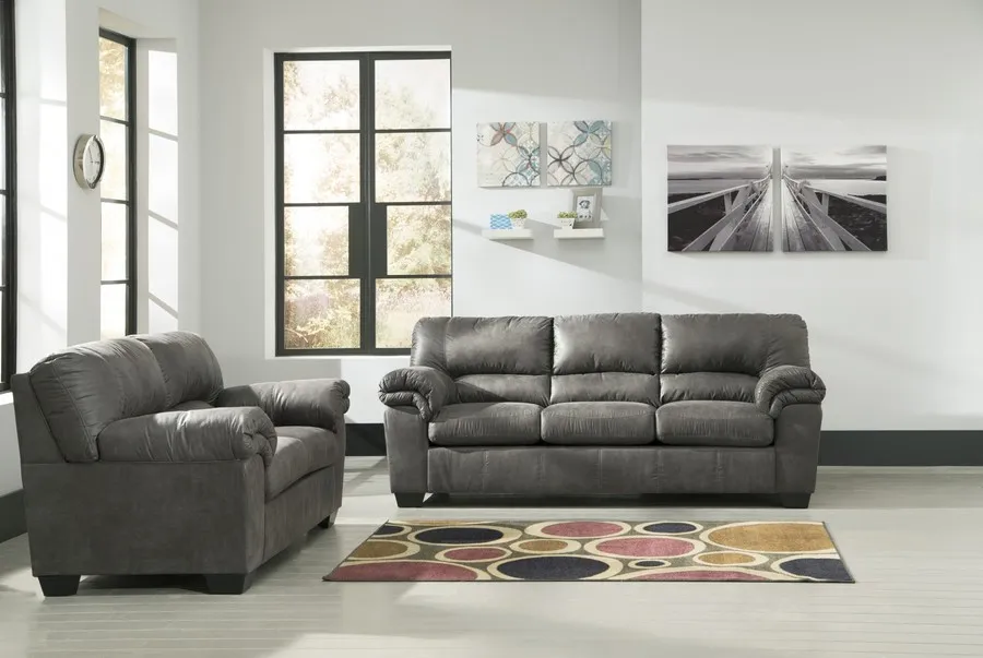 Sofa 2-osobowa BLADEN 1202135