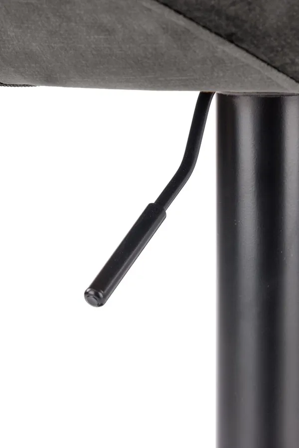 Hoker H102 - popiel