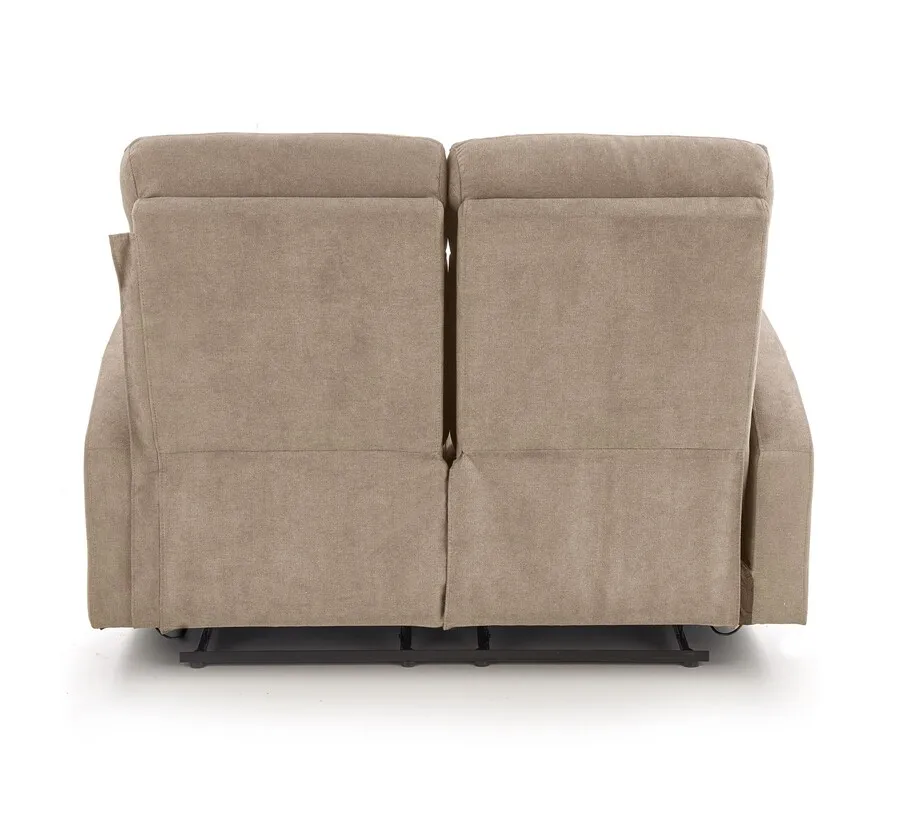 Sofa rozkładana OSLO 2S - beżowy