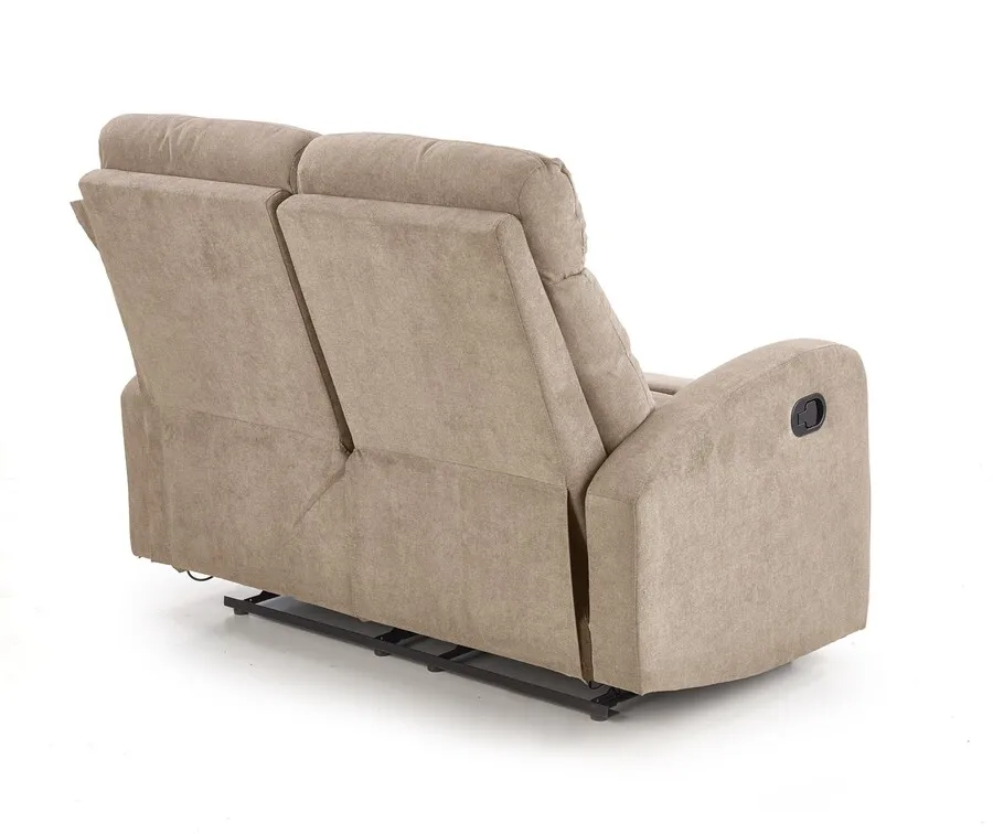 Sofa rozkładana OSLO 2S - beżowy