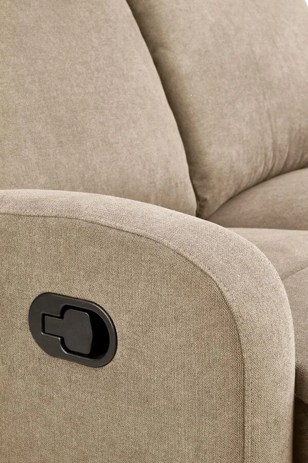 Sofa rozkładana OSLO 2S - beżowy