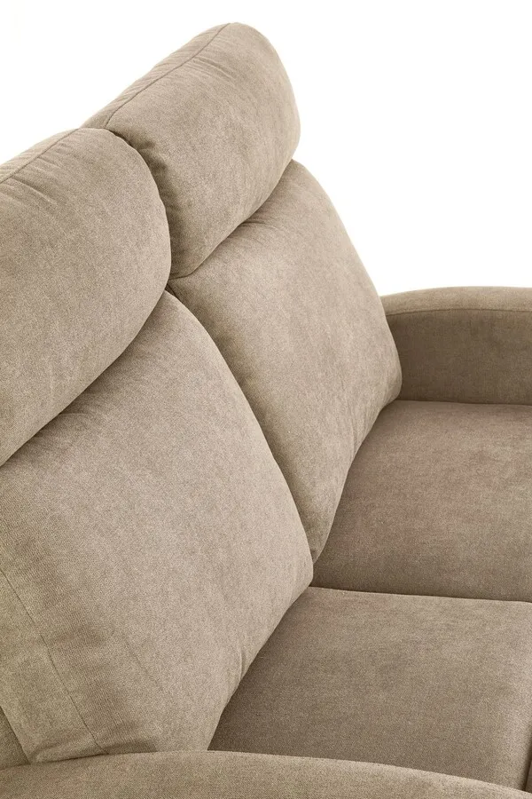 Sofa rozkładana OSLO 2S - beżowy