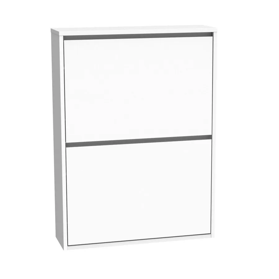 Szafka na buty z 2 szufladami CUBE