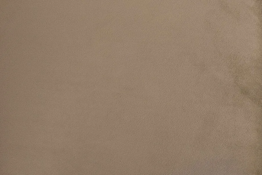 Krzesło welurowe DIEGO - khaki