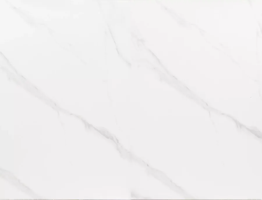 Stół rozkładany WESTIN SC 120/160x80 - biały/czarny mat