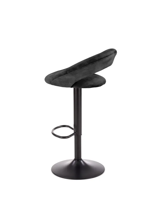 Hoker H102 - czarny