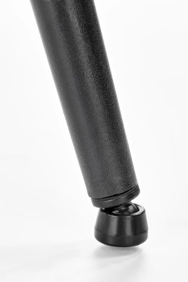 Krzesło K478 - czarny/biały