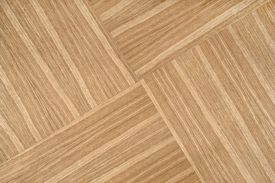 Stół okrągły MIYAKI 120 cm - dąb naturalny