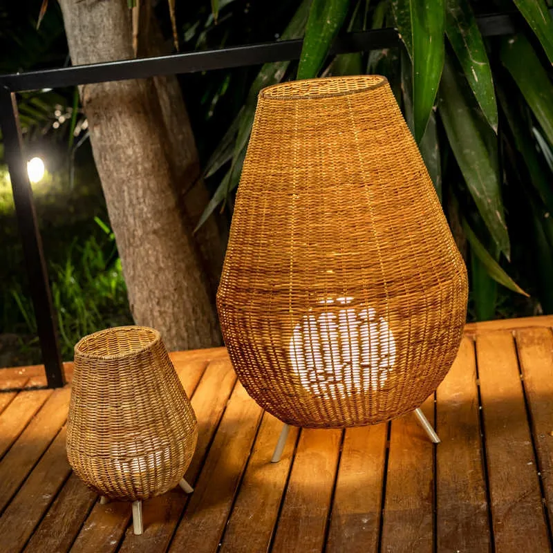 Lampa dekoracyjna SAONA 70 Battery In&Out