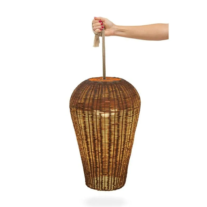 Lampa wisząca SAONA HANG 50 In&Out Battery