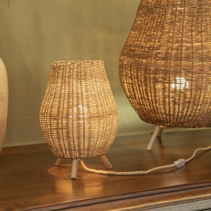 Lampa stołowa SAONA 30 Indoor