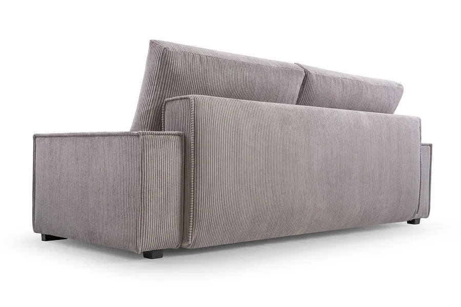 tkanina Lincoln 86 Sofa rozkładana SIMBA