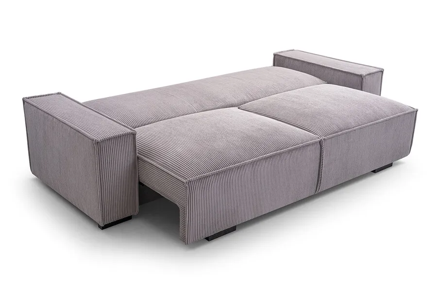 tkanina Lincoln 86 Sofa rozkładana SIMBA