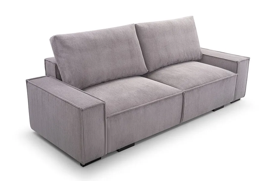 tkanina Lincoln 86 Sofa rozkładana SIMBA