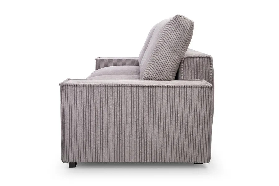 tkanina Lincoln 86 Sofa rozkładana SIMBA