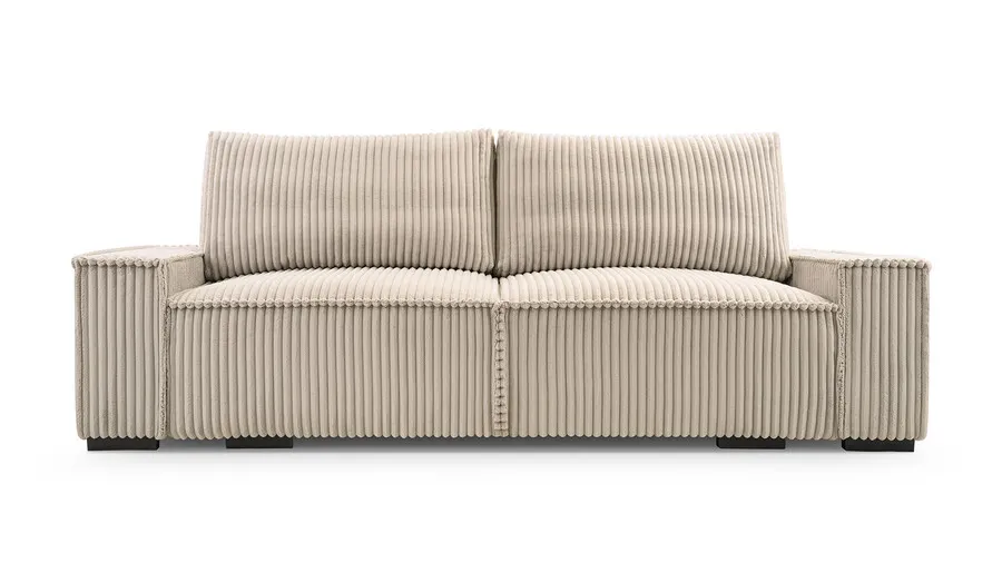 tkanina Tilia 03 Sofa rozkładana SIMBA