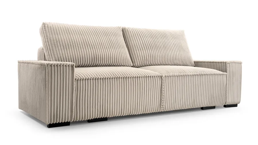 tkanina Tilia 03 Sofa rozkładana SIMBA