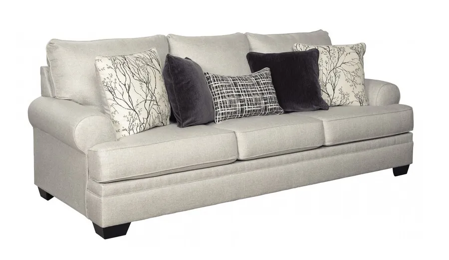 Sofa 3-osobowa rozkładana ANTONLINI 2100139