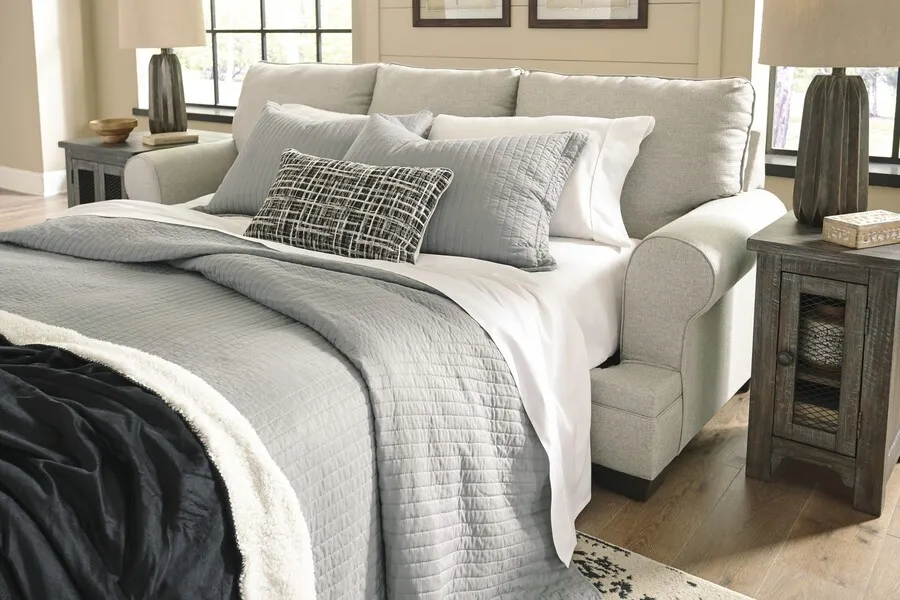 Sofa 3-osobowa rozkładana ANTONLINI 2100139