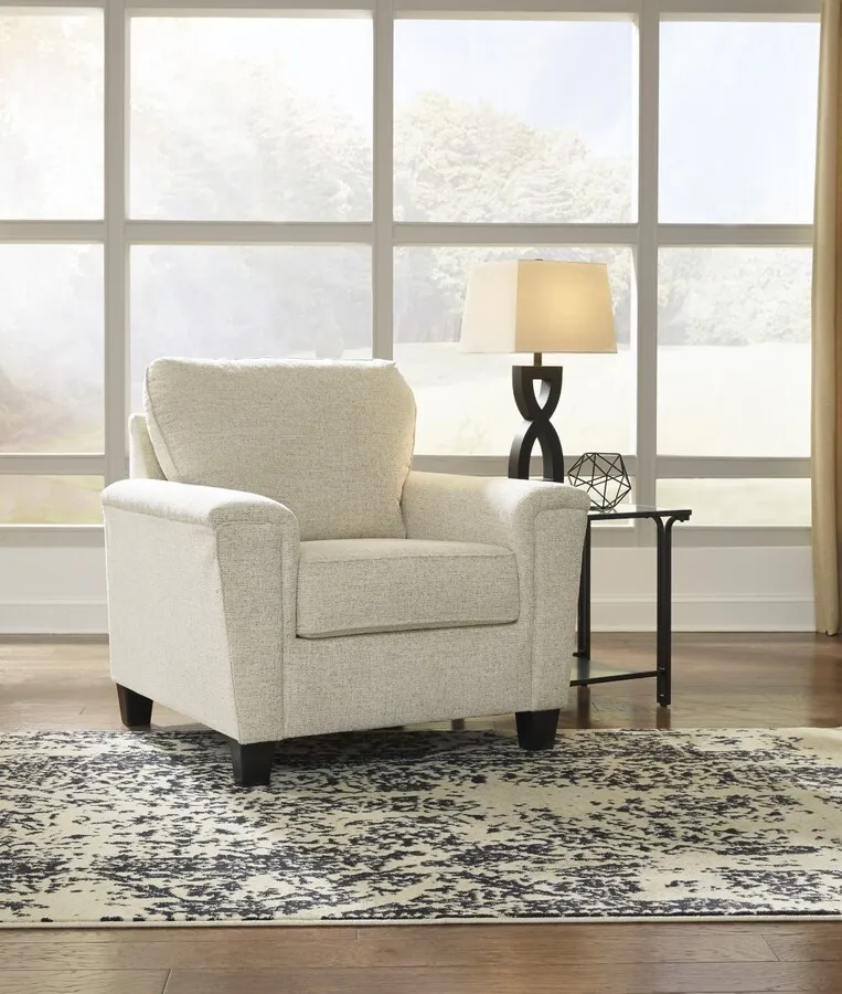 Fotel ABINGER 8390420