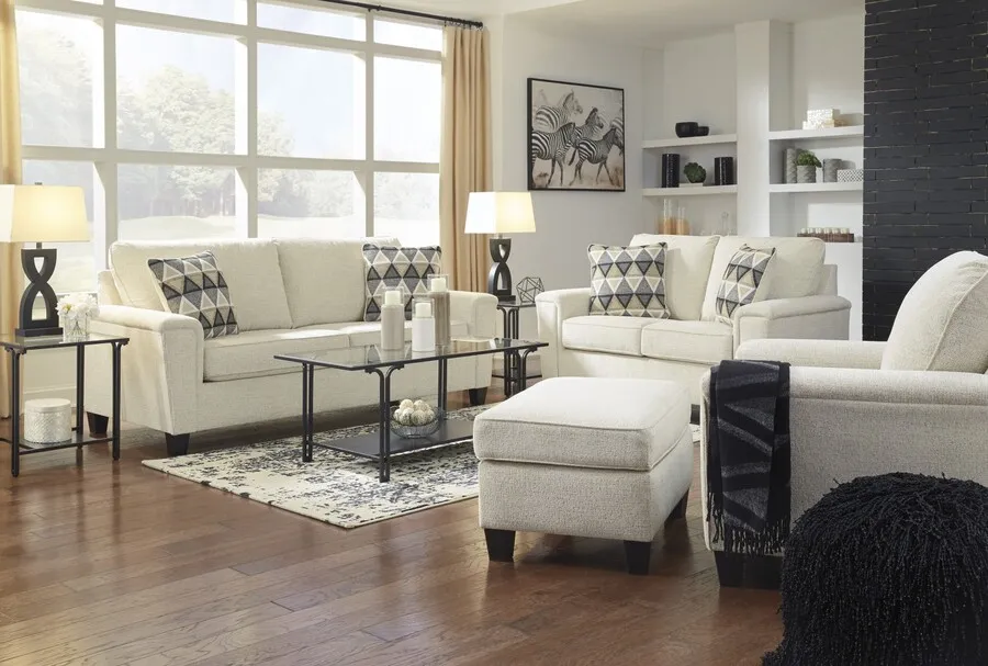 Sofa 2-osobowa ABINGER 8390435