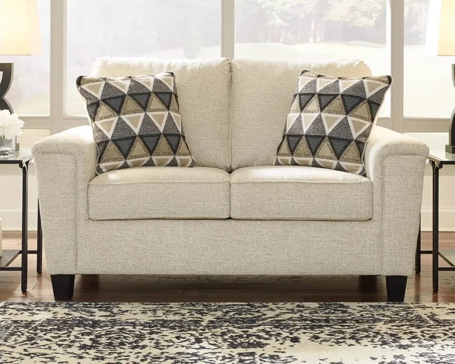 Sofa 2-osobowa ABINGER 8390435