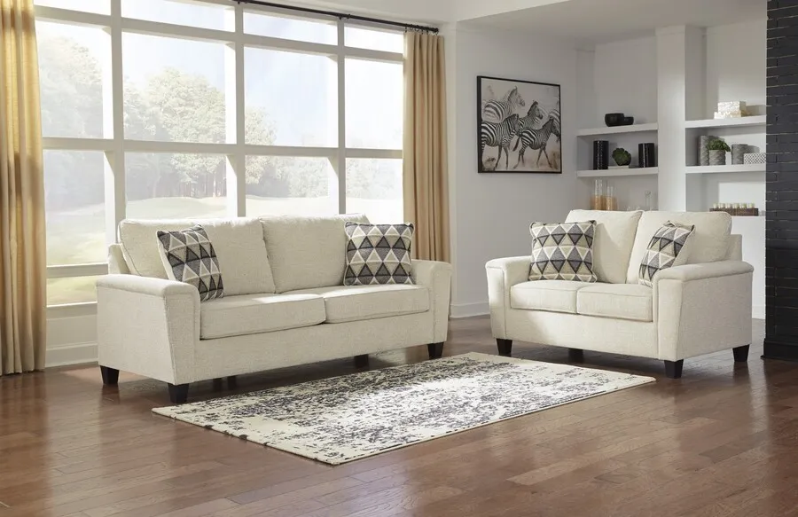 Sofa 3-osobowa ABINGER 8390438