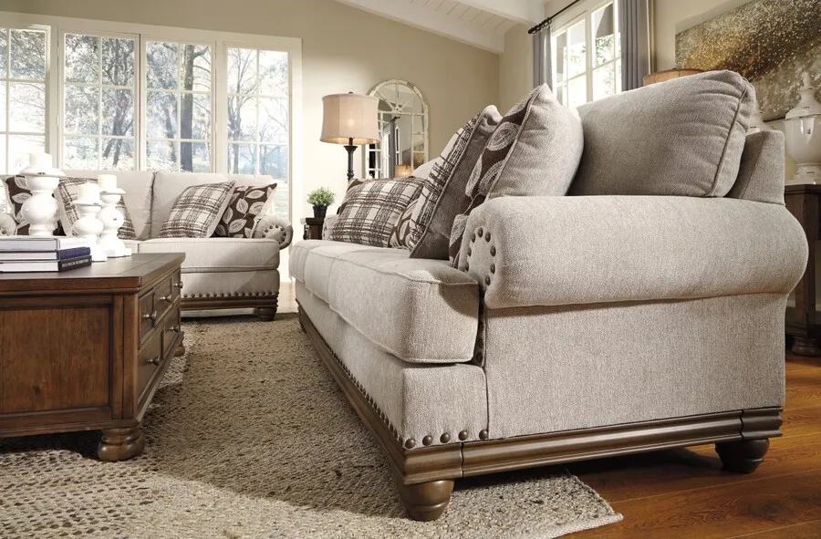 Sofa 3-osobowa HARLESON 1510438