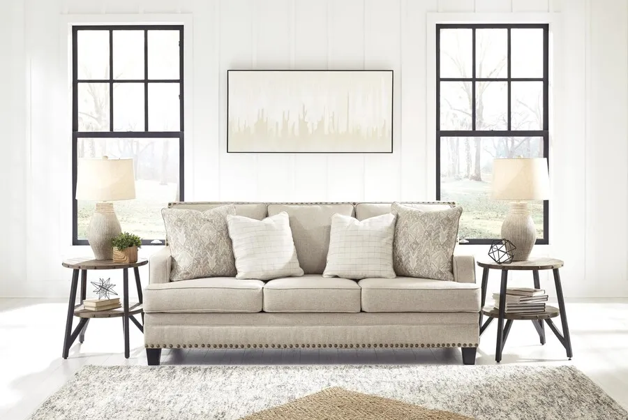 Sofa 3-osobowa CLAREDON 1560238