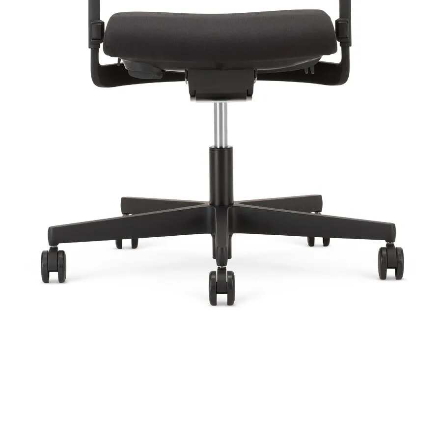 Fotel biurowy XILIUM DUO-BACK