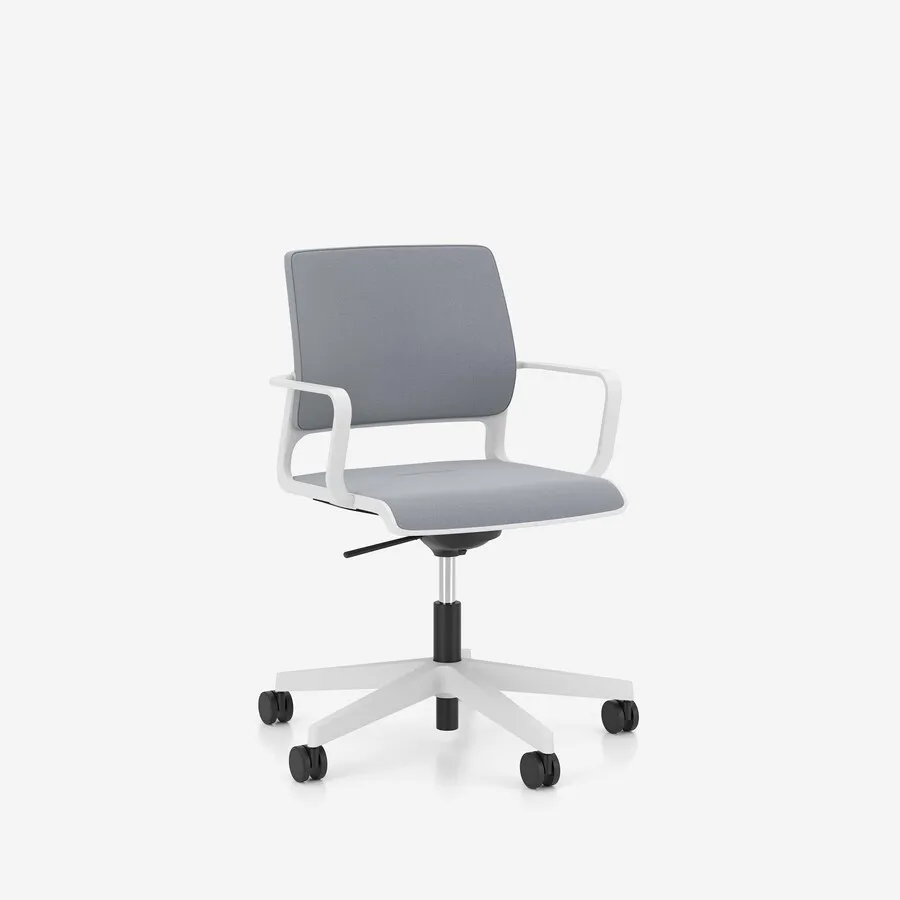 Fotel konferencyjny XILIUM UPH