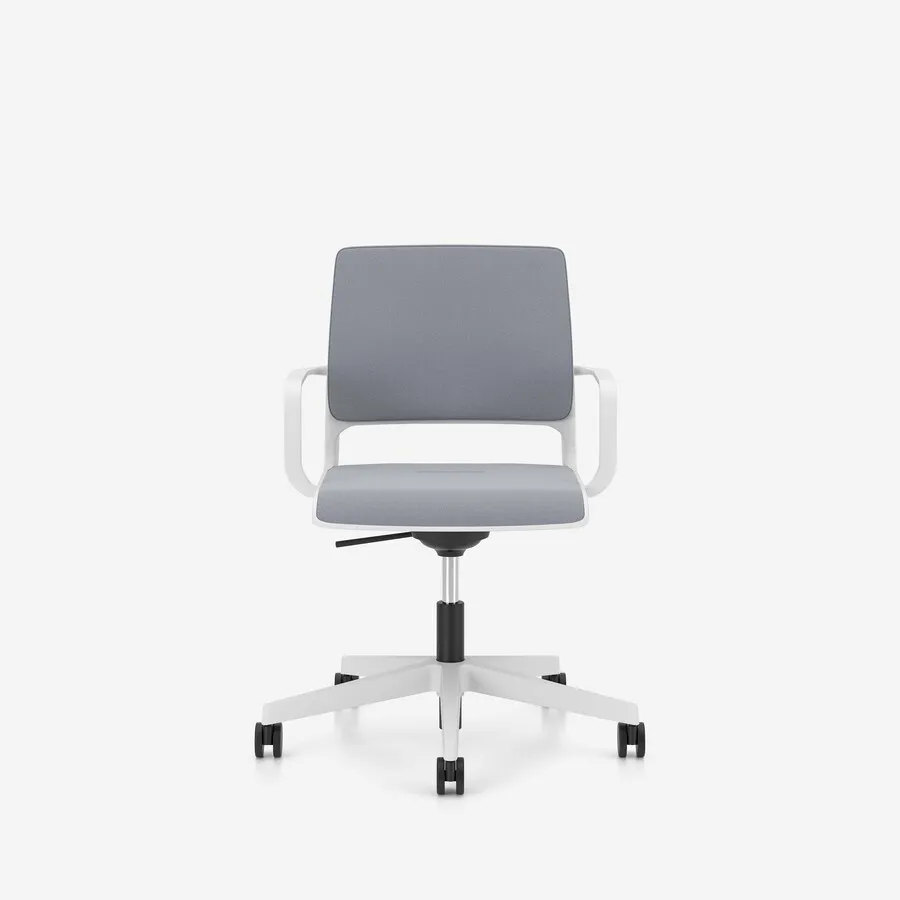 Fotel konferencyjny XILIUM UPH