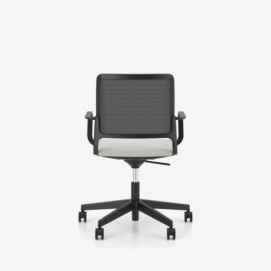 Fotel konferencyjny XILIUM MESH