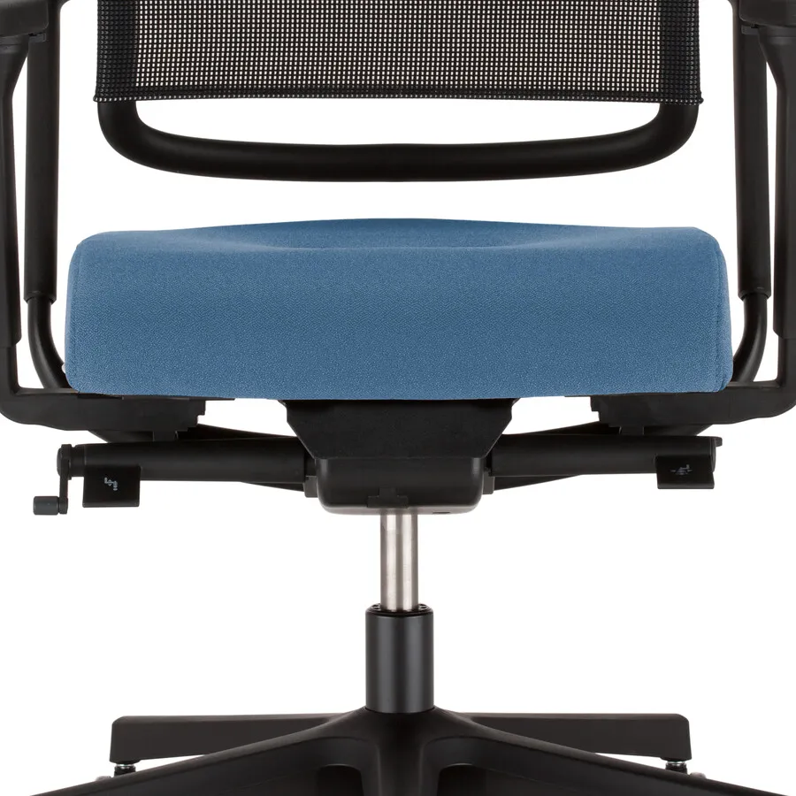 Fotel biurowy XENIUM MESH