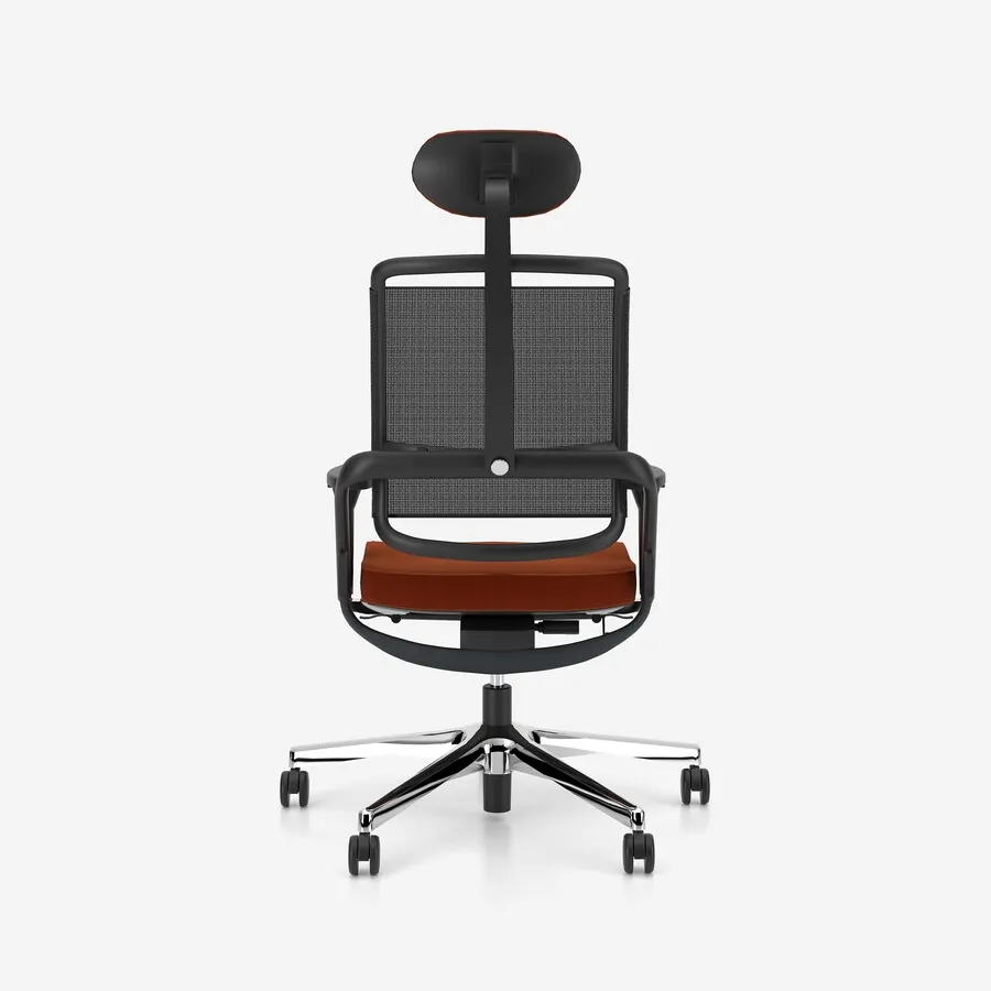 Fotel biurowy XENIUM MESH